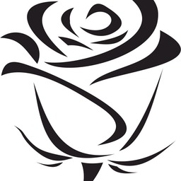 Secret Rose Garden