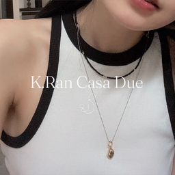 K.Ran Casa    Due