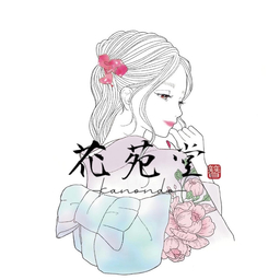 花苑堂-(kanondō)-