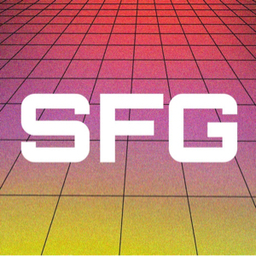 SFG by Lucy  club