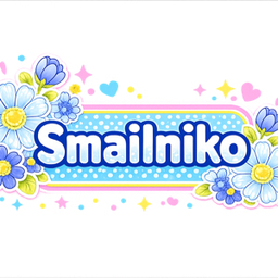 Smile-niko