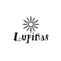 Lupinas