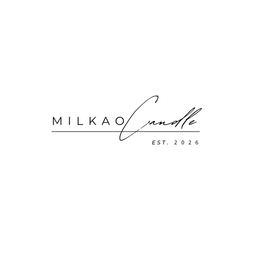 milkao candle