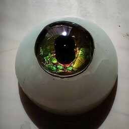 Stone Eyes