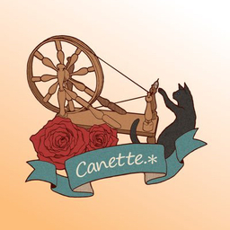 Canette.＊