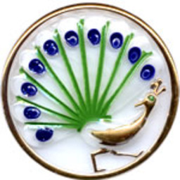 孔雀洞雑貨舗