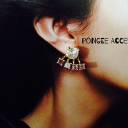 Pongee accessory