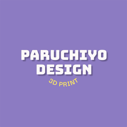 Paruchiyo Design