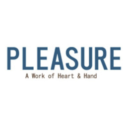 pleasure