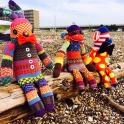 Socks Animals