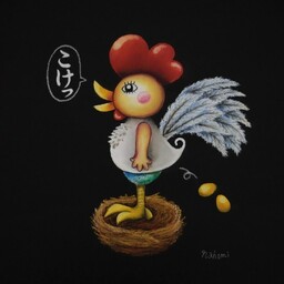 nhmkabo　エヌカボ