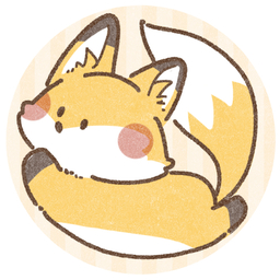 kitsune