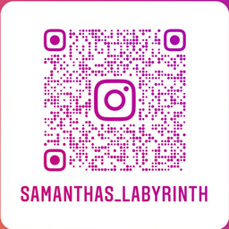 Samantha’s Labyrinth