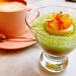 もぐもぐクラフト