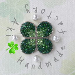 Aki☘Handmade Factory