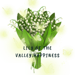 Lilyofthevalley/リリィ