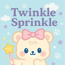 Twinkle sprinkle
