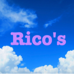 rico's SHOP