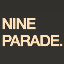 NINE.