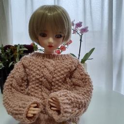 ニットさん