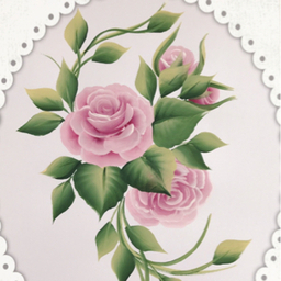 ジュテの春色えのぐ