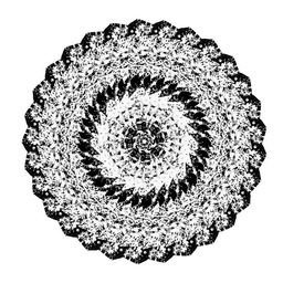 fractal bobtail