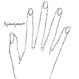 5jimajima+