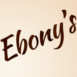 ebony