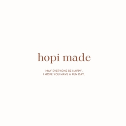 hopi made