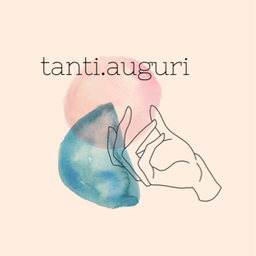 tanti.auguri
