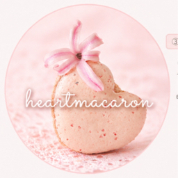 heartmacaron