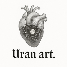 Uran art.