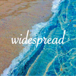 widespread