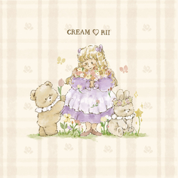 cream♡rii