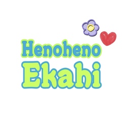 Henoheno Ekahi