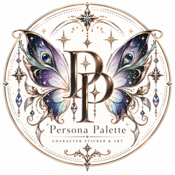 Persona Palette