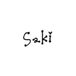Saki