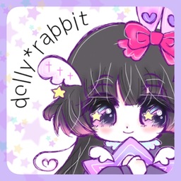 dolly*rabbit✩⃛あきなな