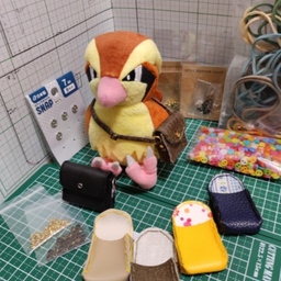 チビ工房