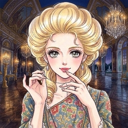トキメキ溢れる色彩店　いろのパレ