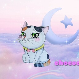 chococora
