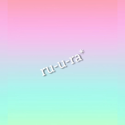 ru-u-ra