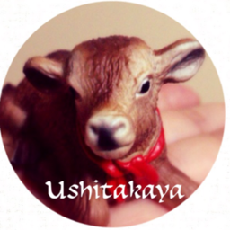 丑貴屋(Ushitakaya)