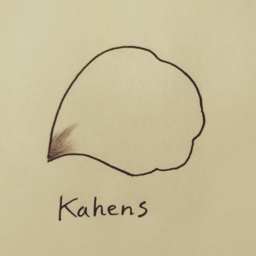 Kahens
