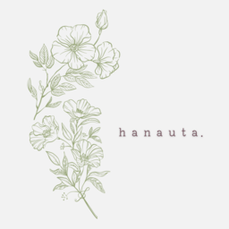 h a n a u t a .