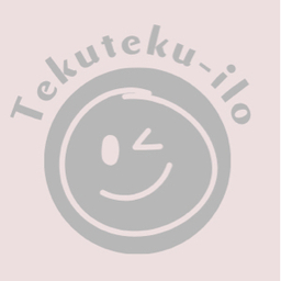 Tekuteku-ilo 