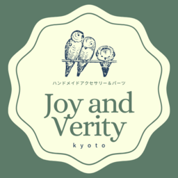 ジョイ&ヴェリティー　