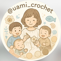 Uami crochet