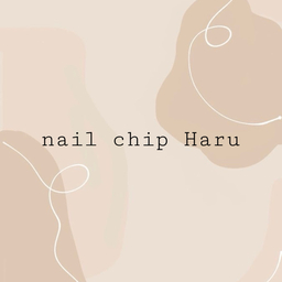 nail chip Haru    