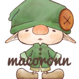 macoronn～小人の秘密工房～